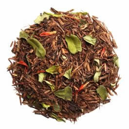 the Rooibos